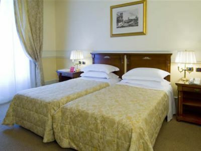 Grand Hotel Et Des Palmes