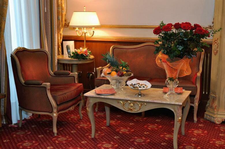 Grand Hotel Wagner