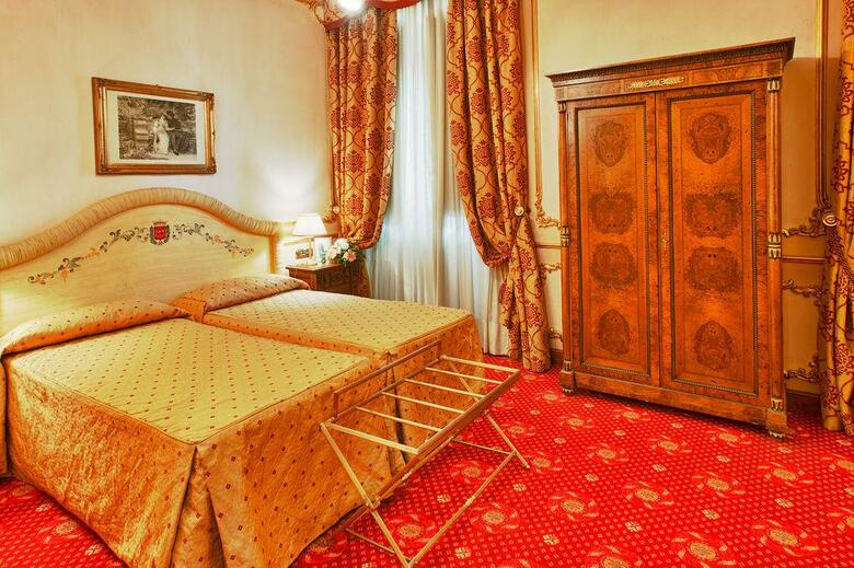 Grand Hotel Wagner