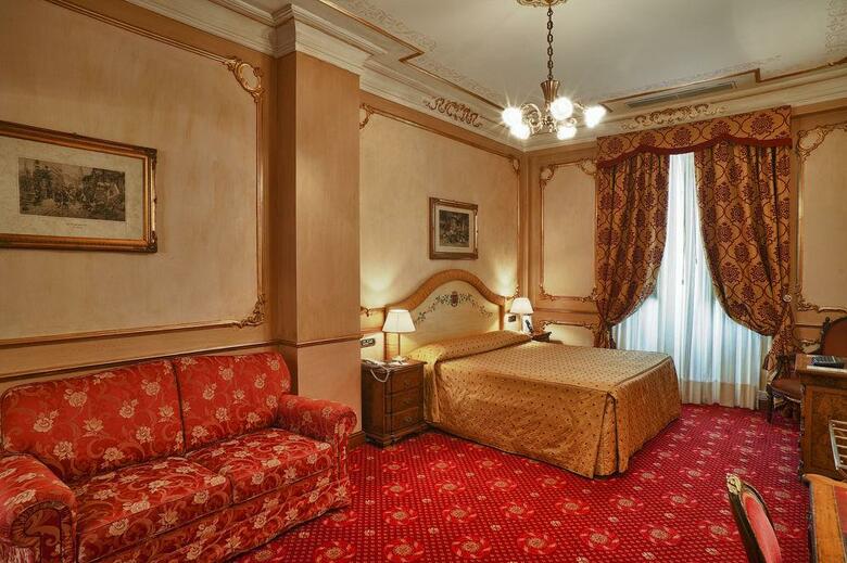 Grand Hotel Wagner