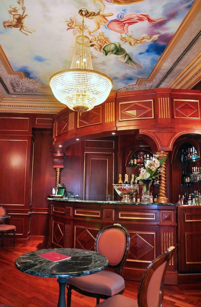 Grand Hotel Wagner