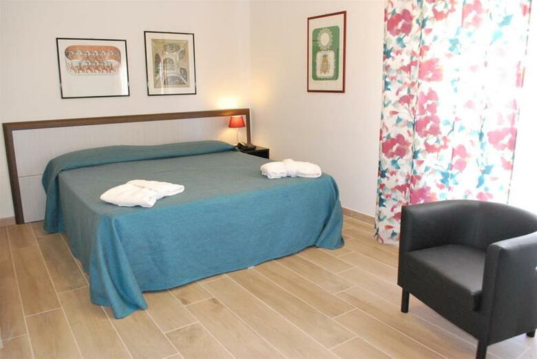 Apartamentos Marbela Residence