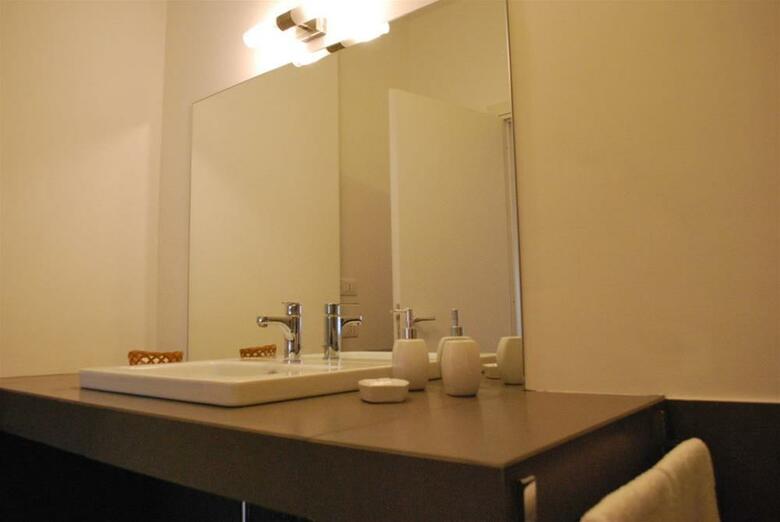 Apartamentos Marbela Residence