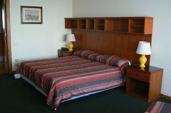 Apartamentos Marbela Residence