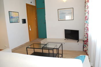 Apartamentos Marbela Residence
