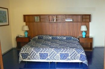 Apartamentos Marbela Residence