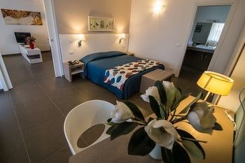 Apartamentos Marbela Residence