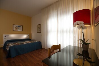 Apartamentos Marbela Residence
