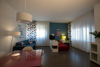 Apartamentos Marbela Residence