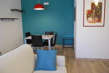 Apartamentos Marbela Residence