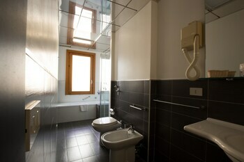 Apartamentos Marbela Residence