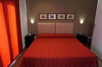 Apartamentos Marbela Residence