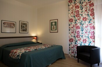 Apartamentos Marbela Residence