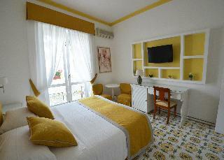Hotel Gatto Bianco