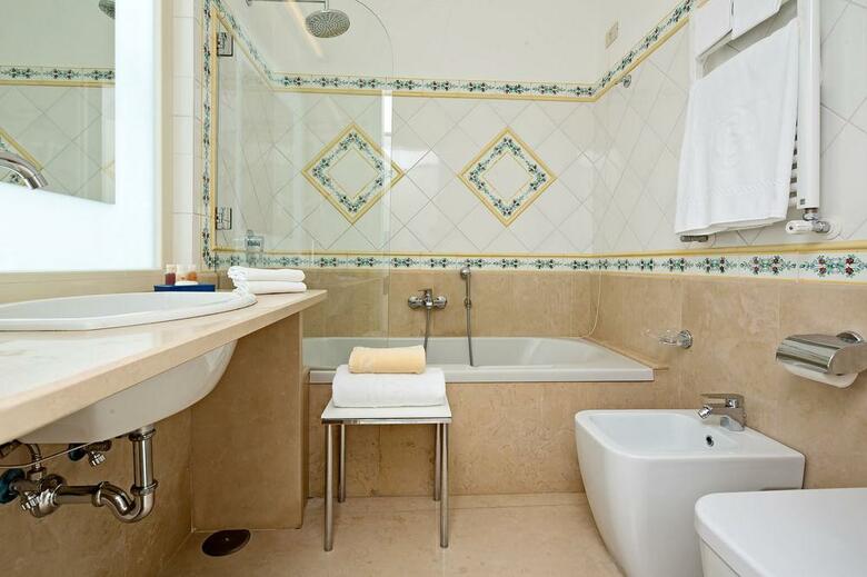 Hotel Gatto Bianco