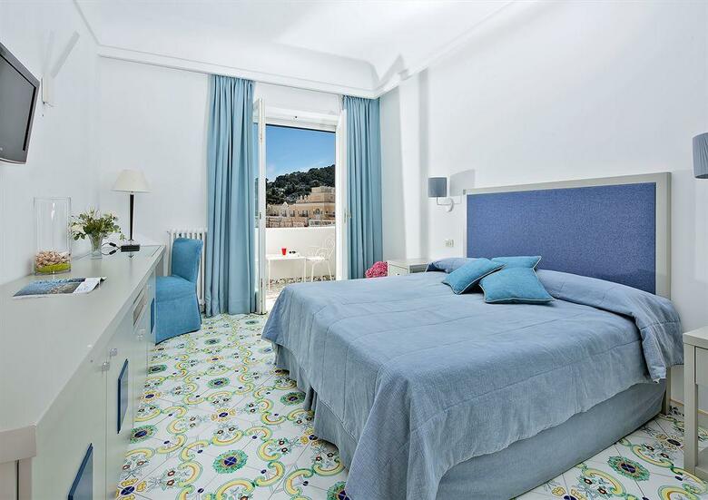 Hotel Gatto Bianco
