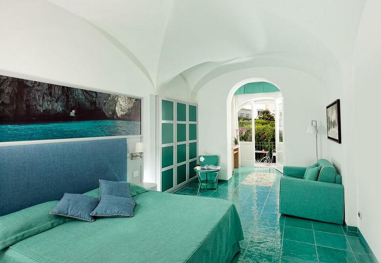 Hotel Gatto Bianco