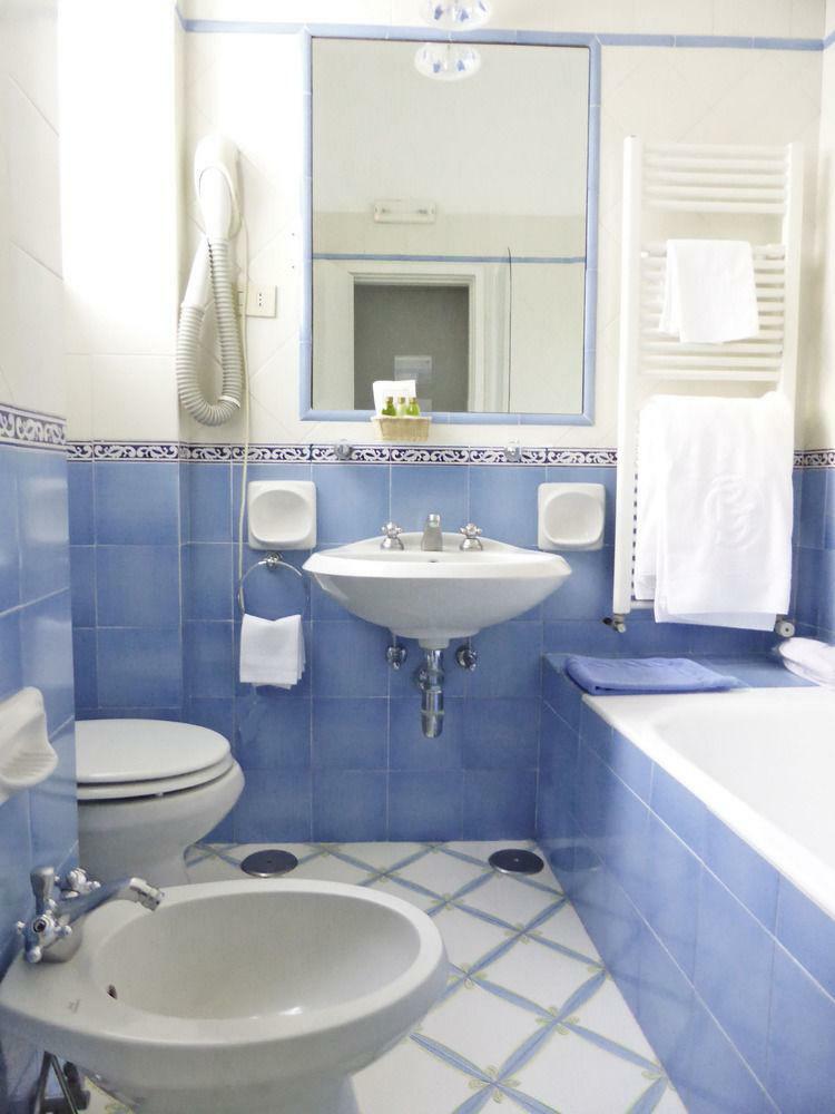 Hotel Gatto Bianco