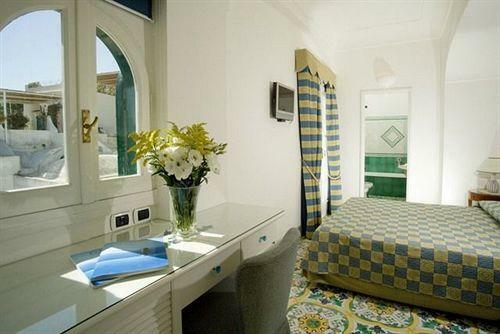 Hotel Gatto Bianco
