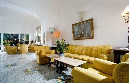 Hotel Gatto Bianco