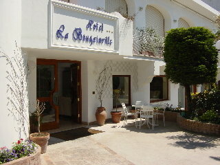 Hotel La Bougainville