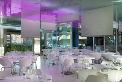 Hotel San Ranieri