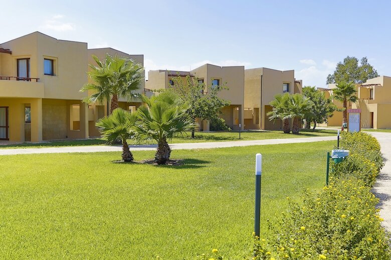 Hotel Arenella Resort