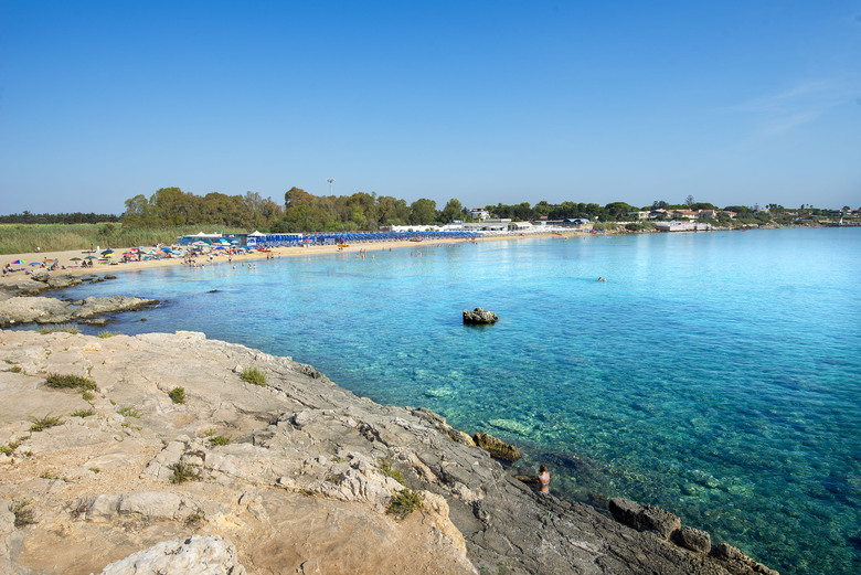 Hotel Arenella Resort