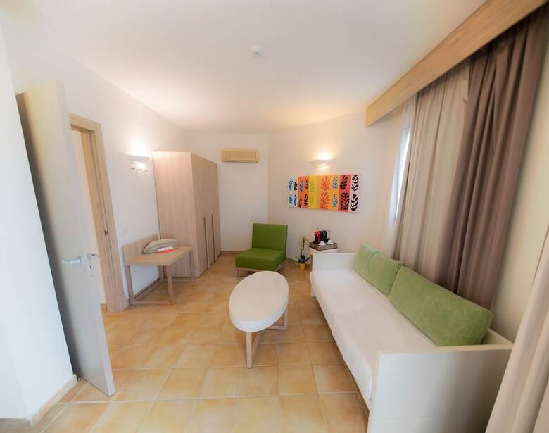 Hotel Arenella Resort
