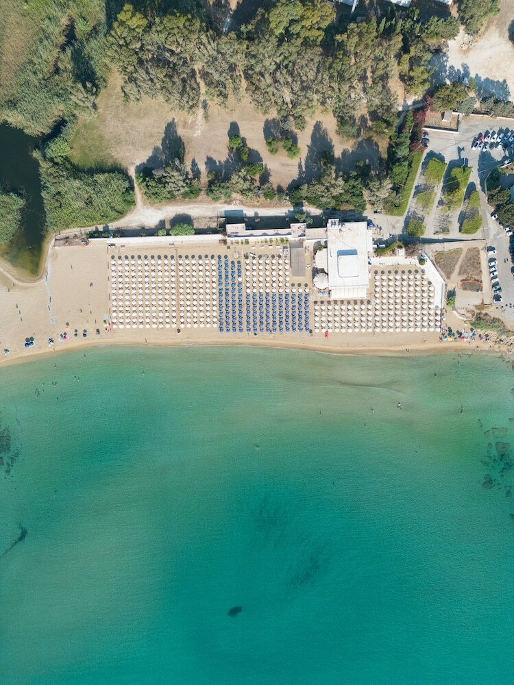 Hotel Arenella Resort