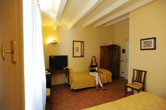 Hotel Mediterraneo