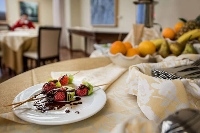 Hotel Best Western Stella D'italia