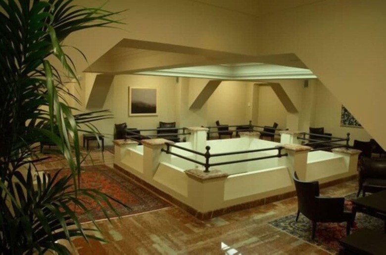 Hotel Best Western Stella D'italia