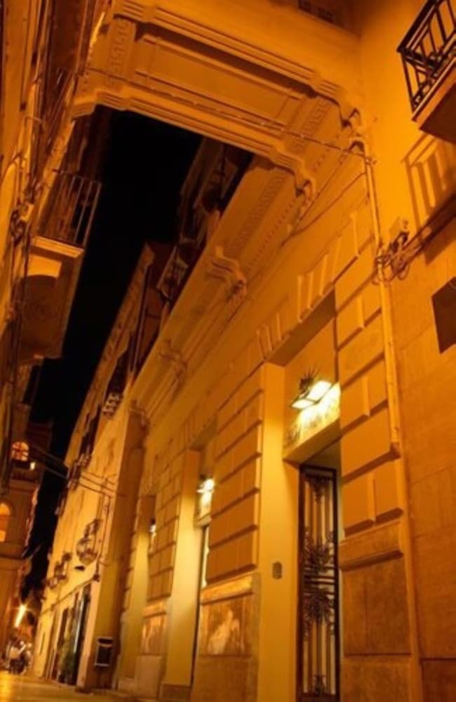 Hotel Best Western Stella D'italia