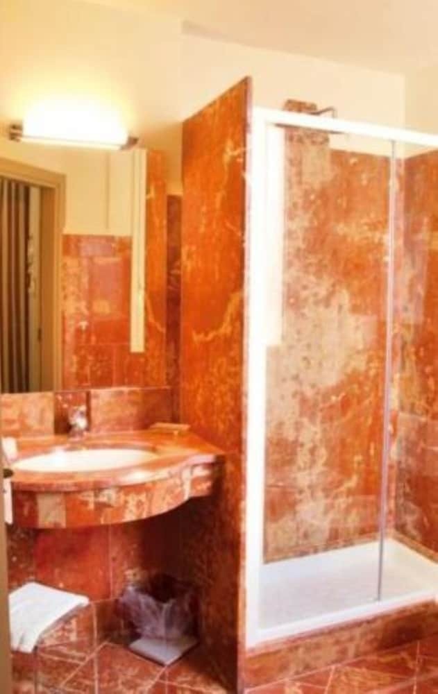 Hotel Best Western Stella D'italia