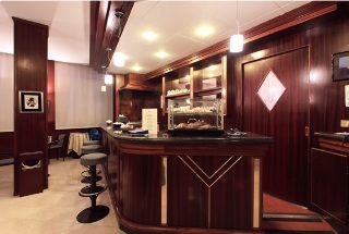 Astoria Residence Hotel