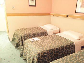 Astoria Residence Hotel