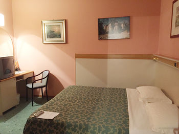 Astoria Residence Hotel