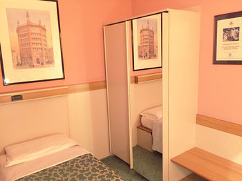 Astoria Residence Hotel