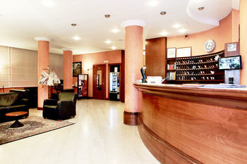 Astoria Residence Hotel