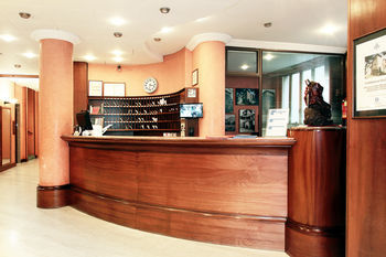 Astoria Residence Hotel