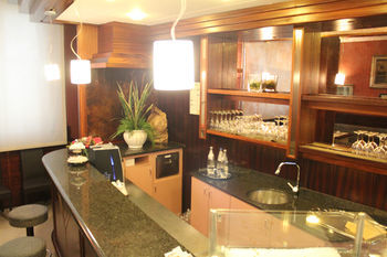 Astoria Residence Hotel