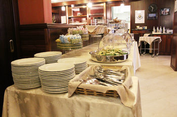 Astoria Residence Hotel
