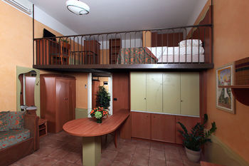 Astoria Residence Hotel
