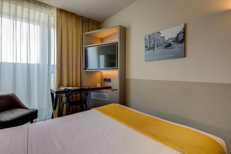 Best Western Hotel Farnese