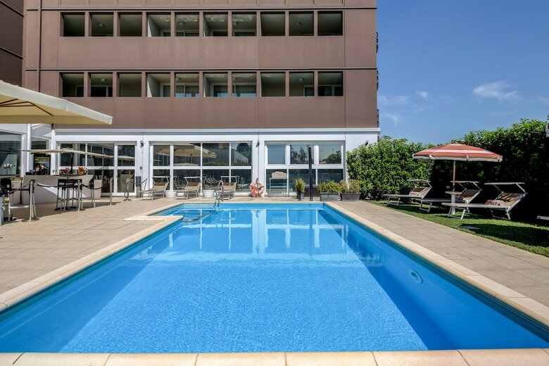 Best Western Hotel Farnese