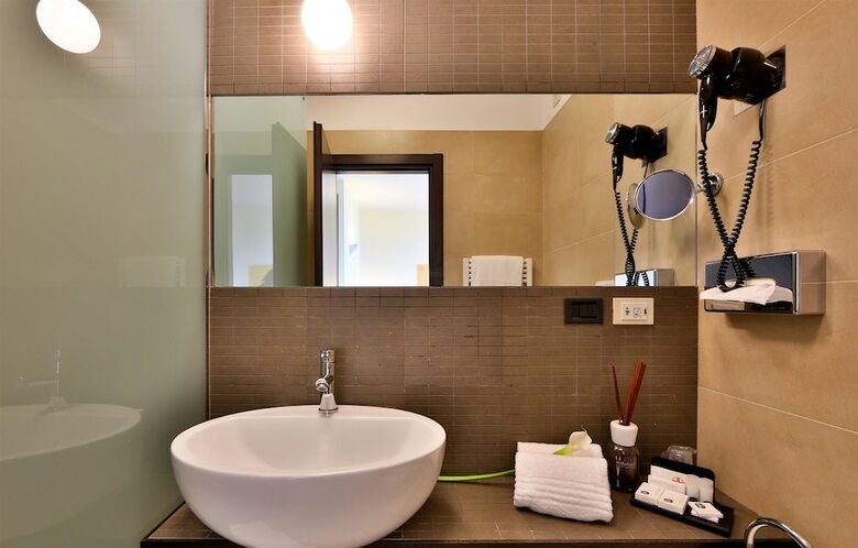 Best Western Hotel Farnese