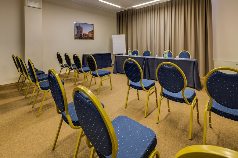 Best Western Hotel Farnese