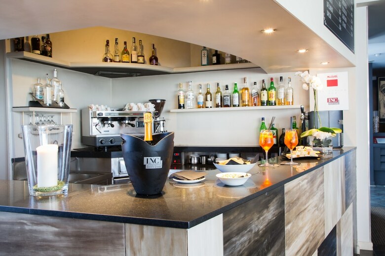 Best Western Hotel Farnese