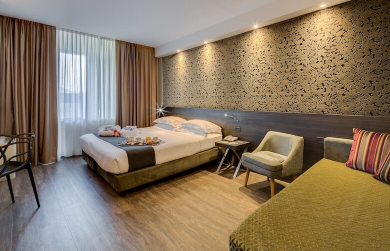 Best Western Hotel Farnese